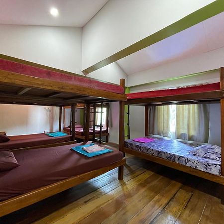 Villa Koh Rong Kaoh Touch Екстериор снимка