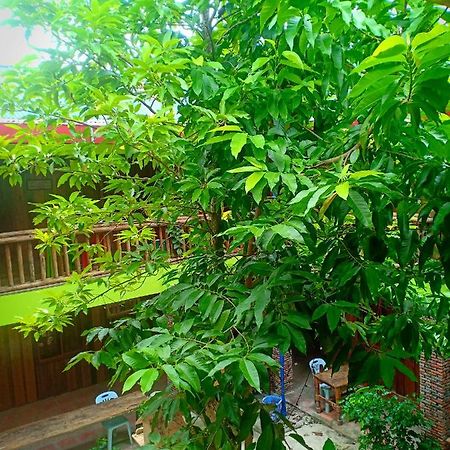 Villa Koh Rong Kaoh Touch Екстериор снимка