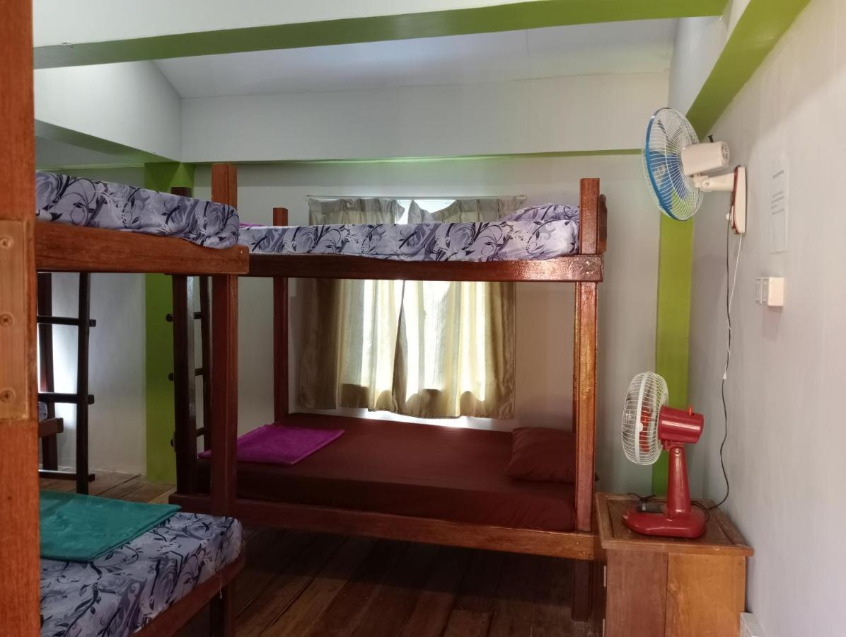 Villa Koh Rong Kaoh Touch Екстериор снимка