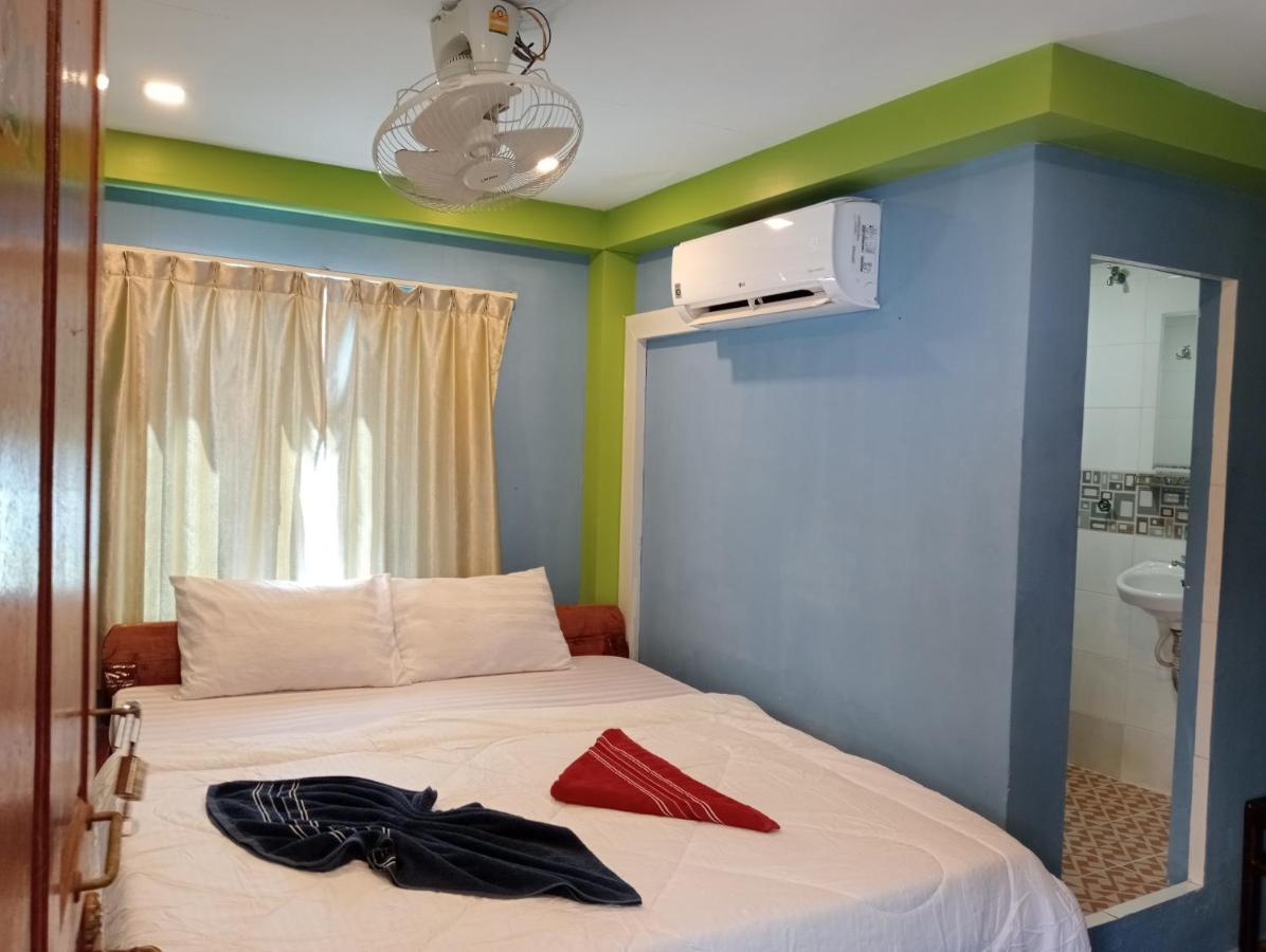 Villa Koh Rong Kaoh Touch Екстериор снимка