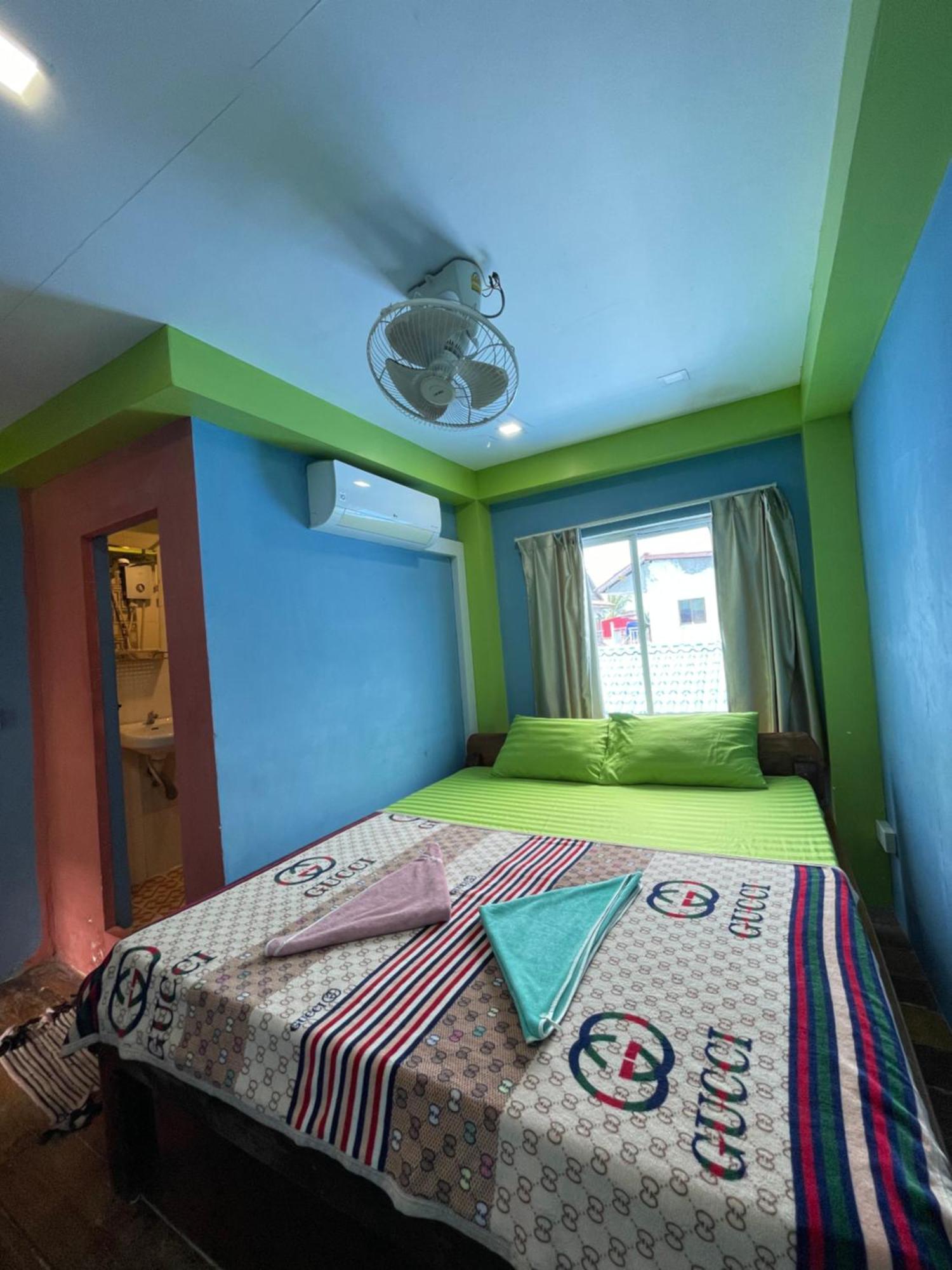 Villa Koh Rong Kaoh Touch Екстериор снимка