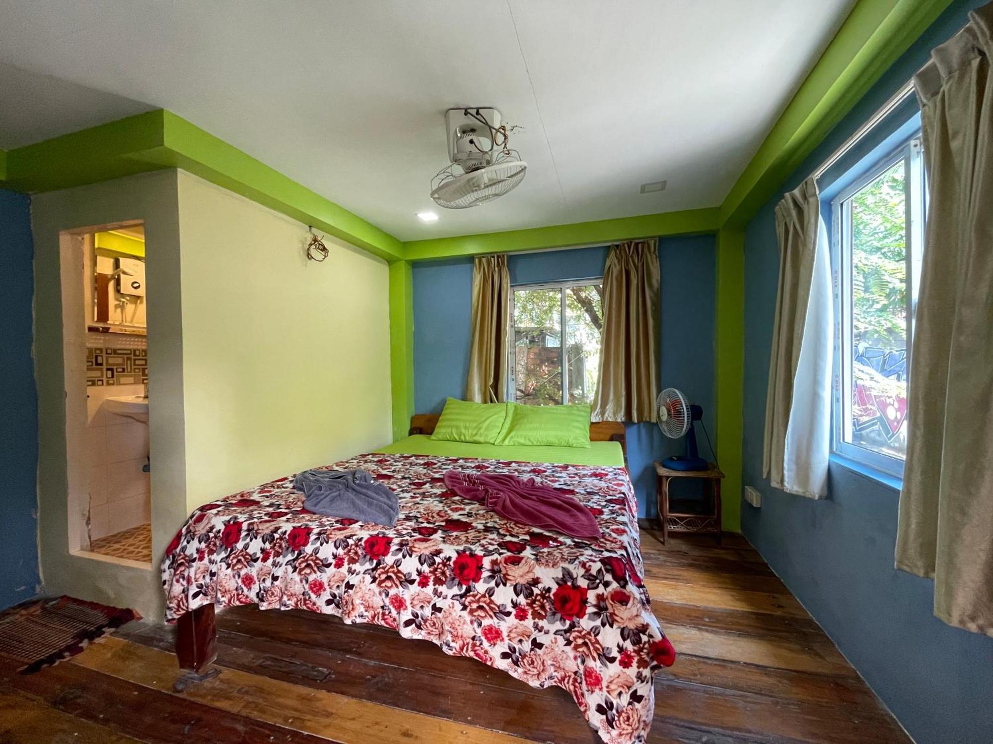 Villa Koh Rong Kaoh Touch Екстериор снимка
