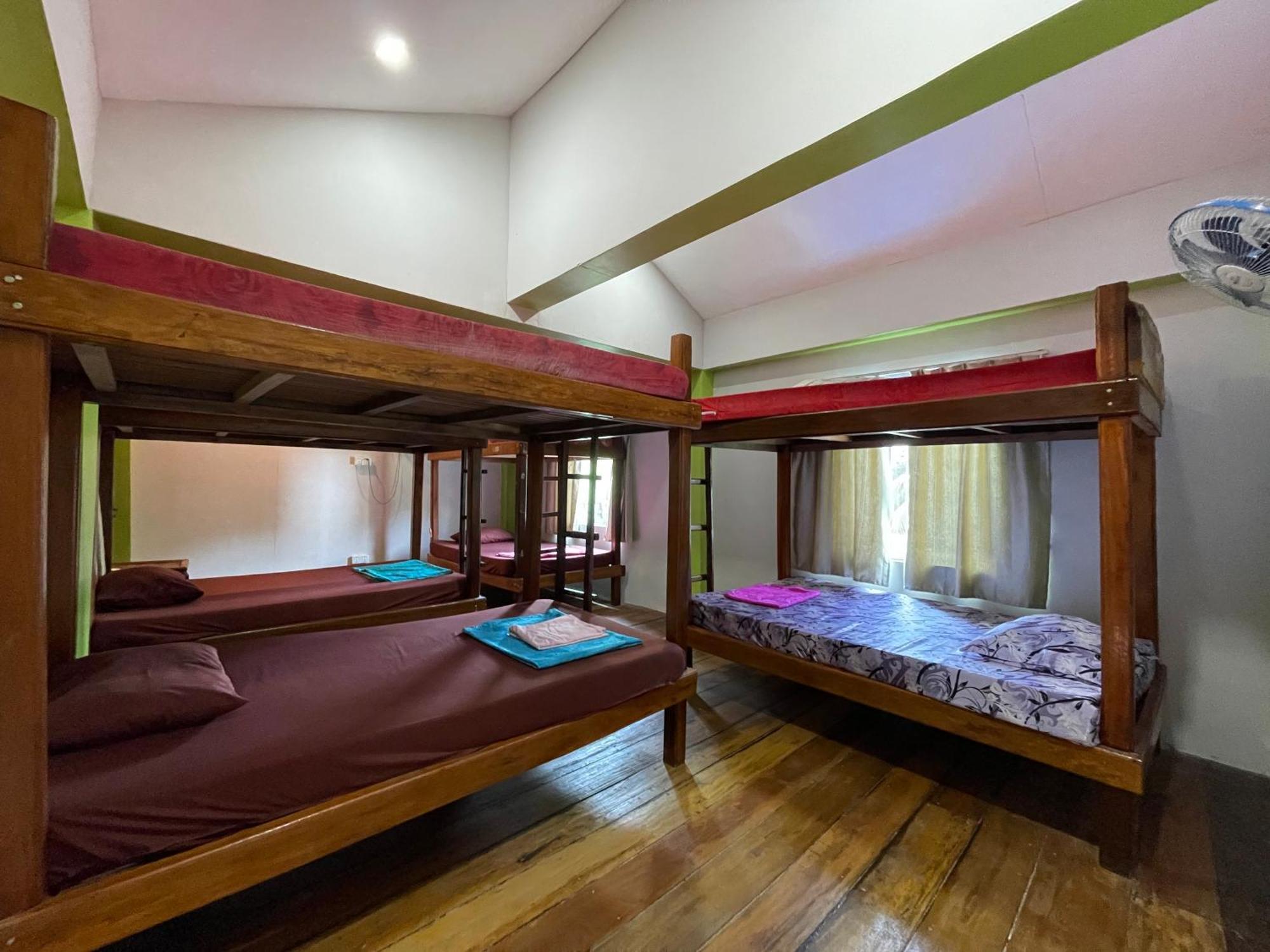 Villa Koh Rong Kaoh Touch Екстериор снимка
