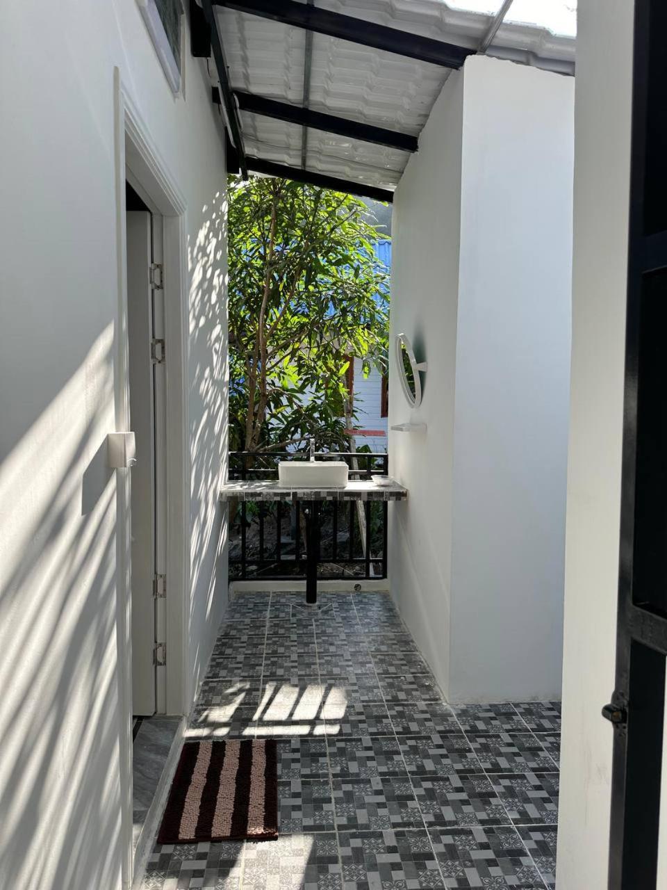 Villa Koh Rong Kaoh Touch Екстериор снимка