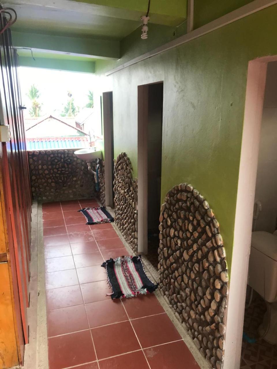 Villa Koh Rong Kaoh Touch Екстериор снимка