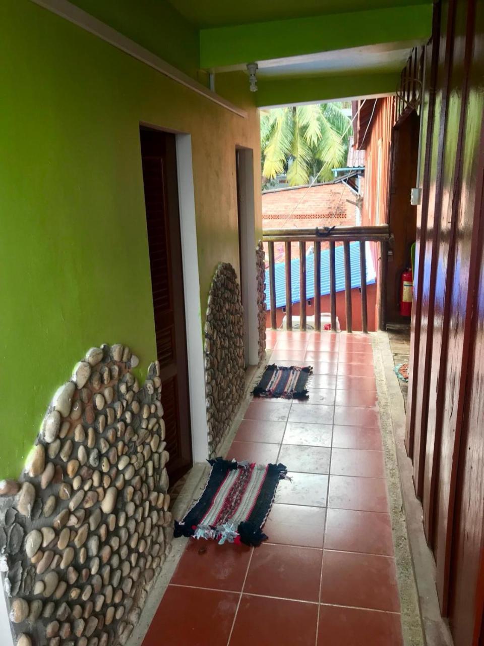 Villa Koh Rong Kaoh Touch Екстериор снимка